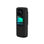 Pro3 4K60 Handheld VLOG Dual-Screen Camera - Image 3