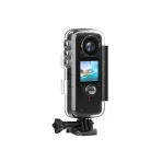 Pro3 4K60 Handheld VLOG Dual-Screen Camera - Image 2