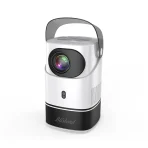 Mirror 4K Gimbal Projector - Image 2