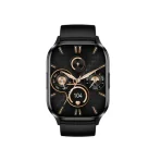 Alpha AMOLED Display Bluetooth Calling Smart Watch - Image 3
