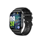 Alpha AMOLED Display Bluetooth Calling Smart Watch - Image 2
