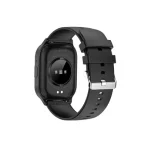 Alpha AMOLED Display Bluetooth Calling Smart Watch - Image 4