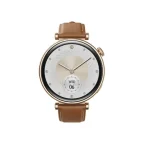 Aurora AMOLED Display Bluetooth Calling Smart Watch for Women