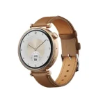Aurora AMOLED Display Bluetooth Calling Smart Watch for Women - Image 4