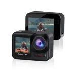 Blisbond Fly3 4K60 Waterproof Action Camera - Image 2