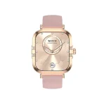 Pearl AMOLED Display Bluetooth Calling Smart Watch for Women - Image 3