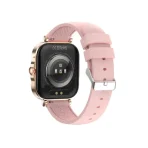 Pearl AMOLED Display Bluetooth Calling Smart Watch for Women - Image 4