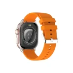 Blisbond Robin AMOLED Display Bluetooth Calling Smart Watch - Image 2