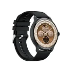 Blisbond Senor AMOLED Display Bluetooth Calling Smart Watch - Image 4