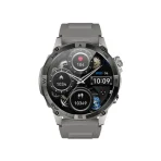 Blisbond Storm AMOLED Display Bluetooth Calling Smart Watch - Image 3
