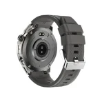 Blisbond Storm AMOLED Display Bluetooth Calling Smart Watch - Image 4