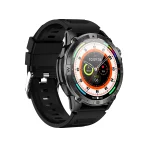 Blisbond Storm AMOLED Display Bluetooth Calling Smart Watch - Image 2