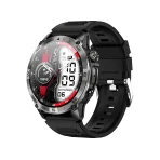 Blisbond Storm AMOLED Display Bluetooth Calling Smart Watch - Image 7