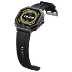 Blisbond Force AMOLED Display with AOD Bluetooth Calling Universal Smartwatch - Image 4