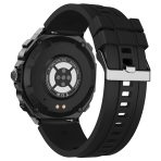 Blisbond Force AMOLED Display with AOD Bluetooth Calling Universal Smartwatch - Image 5