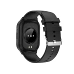 Alpha AMOLED Display Bluetooth Calling Smart Watch - Image 5