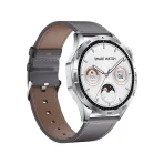 Edge AMOLED Display Bluetooth Calling Smart Watch - Image 3