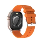 Blisbond Robin AMOLED Display Bluetooth Calling Smart Watch - Image 4