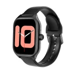 Blisbond Fusion Nearly AMOLED Display with ECG Monitoring Bluetooth Calling Smartwatch - Image 2