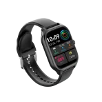 Blisbond Fusion Nearly AMOLED Display with ECG Monitoring Bluetooth Calling Smartwatch - Image 3