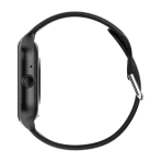 Blisbond Fusion Nearly AMOLED Display with ECG Monitoring Bluetooth Calling Smartwatch - Image 5