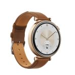 Aurora AMOLED Display Bluetooth Calling Smart Watch for Women - Image 3