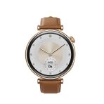 Aurora AMOLED Display Bluetooth Calling Smart Watch for Women