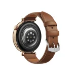 Aurora AMOLED Display Bluetooth Calling Smart Watch for Women - Image 4