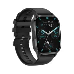 Alpha AMOLED Display Bluetooth Calling Smart Watch - Image 3