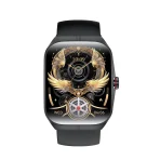 Crescent AMOLED Display Bluetooth Calling Smart Watch - Image 2