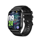 Alpha AMOLED Display Bluetooth Calling Smart Watch - Image 4