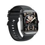 Crescent AMOLED Display Bluetooth Calling Smart Watch - Image 3