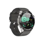 Blisbond Storm AMOLED Display Bluetooth Calling Smart Watch - Image 5