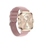 Pearl AMOLED Display Bluetooth Calling Smart Watch for Women - Image 3