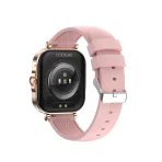 Pearl AMOLED Display Bluetooth Calling Smart Watch for Women - Image 4