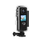 Pro3 4K60 Handheld VLOG Dual-Screen Camera - Image 4