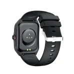 Crescent AMOLED Display Bluetooth Calling Smart Watch - Image 4