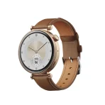 Aurora AMOLED Display Bluetooth Calling Smart Watch for Women - Image 2