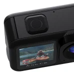 Blisbond Fly3 4K60 Waterproof Action Camera - Image 8