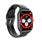 Blisbond Fusion Nearly AMOLED Display with ECG Monitoring Bluetooth Calling Smartwatch - Image 4