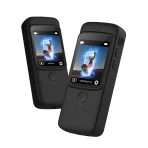 Pro3 4K60 Handheld VLOG Dual-Screen Camera