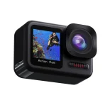 Blisbond Fly3 4K60 Waterproof Action Camera - Image 5