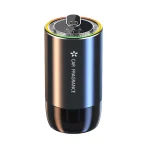 Blisbond Dual Use Car and Home AD02 Aroma Diffuser with Smart Sensor