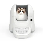 Blisbond CL-01 Cat Litter Box