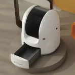 Blisbond CL-01 Cat Litter Box - Image 3