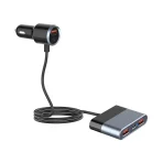 Blisbond Car Expansion Charger CR-1 with 96W PD QC Fast Charging - Image 2