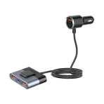 Blisbond Car Expansion Charger CR-1 with 96W PD QC Fast Charging - Image 6