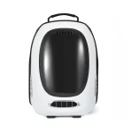 Blisbond Pet Backpack PB01 with Intelligent Temperature Control and Pet Ventilation System - Image 2