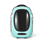 Blisbond Pet Backpack PB01 with Intelligent Temperature Control and Pet Ventilation System