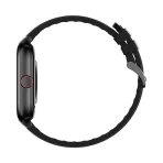 Blisbond Pulse HD Display with Dual Mode Bluetooth Calling Lightweight Smartwatch - Image 4